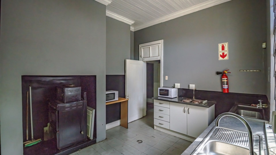 Commercial Property for Sale in Arcadia Eastern Cape
